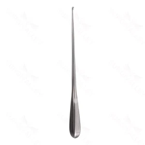 Spinal Fusion Curette 11 straight size 1 – surgivalley (008210115)
