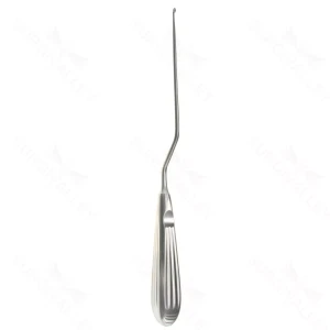 Brun Bone Curette Straight Cup Size #3 23.0 cm (9") – surgivalley (008210204)