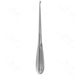 Spinal Fusion Curette 8 lige størrelse 1 – surgivalley (008211219)