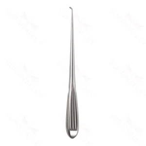 Spinal Bone Curette Cup Size #00 23.0 cm (9") – surgivalley (008210133)