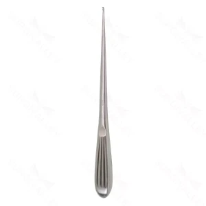 Spinal Fusion Curette 9 angled size 000 – surgivalley (008210131)