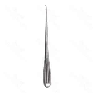 Spinal Fusion Curette 9 angled size 00000 – surgivalley (008210129)