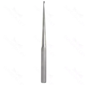 Spinal Fusion Curette Size 2 0 for Spinal Fusion Procedures – surgivalley (008210209)