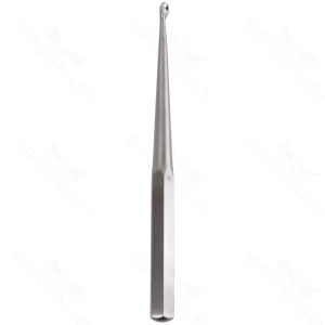 Spinal Fusion Curette Size 5 for Spinal Fusion – surgivalley (008210220)