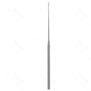 Sprague Ear Curette Small for ENT and General Surgery