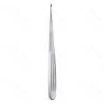American Bone Curette Cup Size #2 25.0 cm (10")