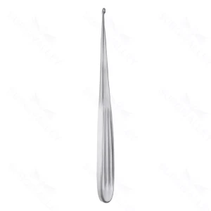 American Bone Curette Cup Size #2 25.0 cm (10")
