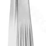 Brun Bone Curette Cup Size #000 18.1 cm (7.1)