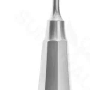 Spratt Mastoid Curette Size 10 for ENT and General Surgery