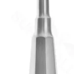 Orthopedic Bone Curette Cup Size #2 17.1 cm (6.7)