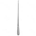 Thoraco-Lumbar IVD Curette "#" 6 angled 12 15.0 cm (6.0)