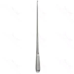 Thoraco-Lumbar IVD Curette "#" 6 straight 12 15.0 cm (6.0)