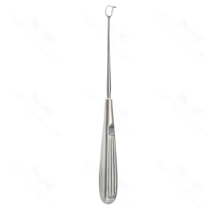 Orthopedic Bone Curette – surgivalley (008210709)