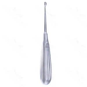 Single-Use Volkman Bone Curette 6 3/4" size 0 – surgivalley (055210088)
