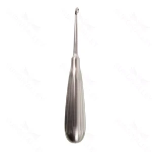 Single-Use Volkman Bone Curette 6 3/4" size 00 – surgivalley (055210087)