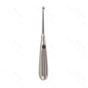 Single-Use Volkman Bone Curette 6 3/4" size 2 – surgivalley (055210089)