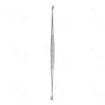 Williger Bone Curette Straight 14.0 cm (5.5)