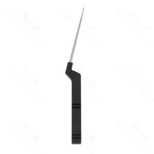 XL mikro cervikalkyrette fremadrettet lige 2 0 instrument – surgivalley (008210332)