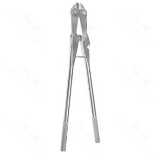 22 Pin Cutter side cut X-Large – surgivalley (999210107)