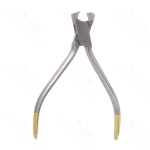 5 1/2" K-丝剪 TC 端切式 最大 1.1mm