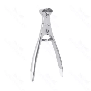 5 3/4 Wire Cutter Golden Grip end cut 2.0mm soft/1.5mm hard – surgivalley (024210016)