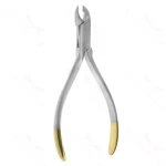 Cortador de alambre de 5″ “GG”: blando 0.6mm/duro 0.4mm