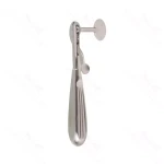 Rib Plate Cutter for General Surgery Thoracic Bone Resection and Chest Wall Reconstruction Proc
