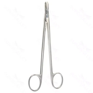 6 1/4 Smith Wire Cutter serrated – surgivalley (024210007)