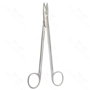 6 3/4 Smith Wire Cutter smooth – surgivalley (024210008)