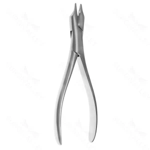 6 Wire Cutter hard 1.0mm – surgivalley (024210019)