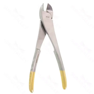 Cortador lateral de 7″ - carburo de tungsteno, máx. 0.062″ – surgivalley (999210097)