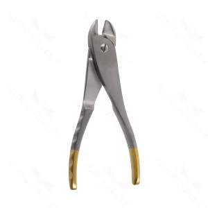 Cortador lateral de 8" con insertos de carburo de tungsteno, capacidad 1.6mm – surgivalley (999210096)