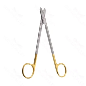 Modified Smith Wire Cutter 16cm 6 1/4 TC – surgivalley (024210018)