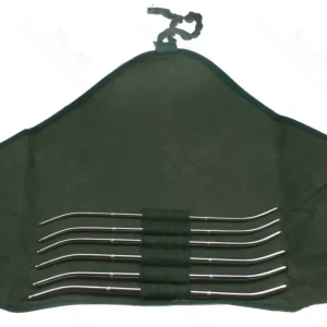 Hank Uterine Dilator 4.5mm-5mm 9-10 10.0 cm (4") – surgivalley (018210076)
