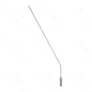 11 1/2 Rumel Tourniquet flex-neck obturator only adult – surgivalley (009210029)