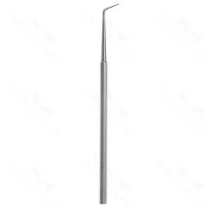 5 1/2 Bunnell Dissecting Probe angled tip – surgivalley (009210081)