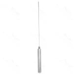 Dilatador vascular Garrett de 5 1/2" con punta de 1.0mm