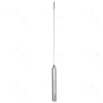 Dilatador vascular Garrett de 5 1/2" con punta de 1.5mm