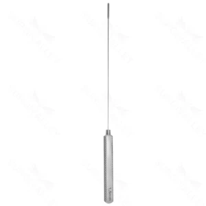 5 1/2 Garrett Vascular Dilator 1.5mm tip – surgivalley (018210038)