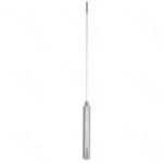 Dilatador vascular Garrett de 5 1/2" con punta de 2.0mm