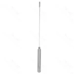 Dilatador vascular Garrett de 5 1/2" con punta de 2.5mm