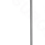 Dilatador vascular Garrett de 5 1/2" con punta de 4.5mm