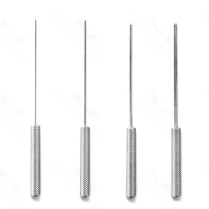 5 1/8 Endarterectomy Loops 6 sizes – surgivalley (009210019)