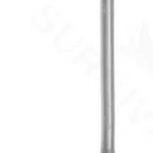5 Cooley Coronary Dilator aluminum 2.5mm shaft – surgivalley (111210215)