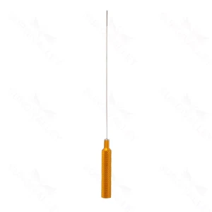 6 Cooley Vessel Dilator 1.0mm – surgivalley (111210218)
