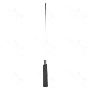 Dilatador vascular Cooley de 6" 3.0mm – surgivalley (111210221)