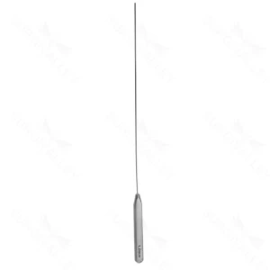 7 1/2 Debakey Vascular Dilator 10mm tip 18.0 cm (7.0) – surgivalley (027210159)