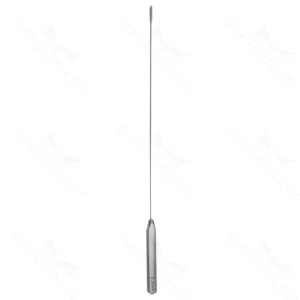 7 1/2 Debakey Vascular Dilator 2.0mm tip – surgivalley (027210148)