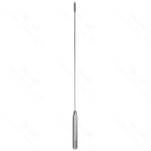 7 1/2 Debakey Vascular Dilator 3.0mm tip – surgivalley (027210150)