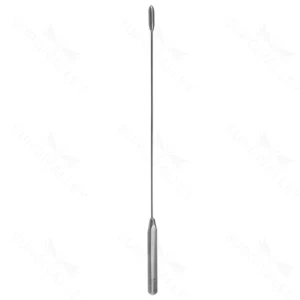 7 1/2 Debakey Vascular Dilator 4.0mm tip – surgivalley (027210152)